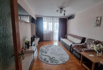 Apartament cu 2 camere decomandat în Unirii - 4