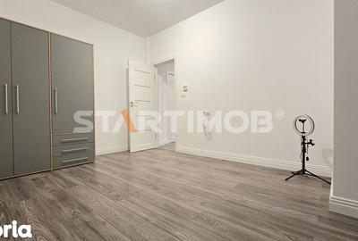 Apartament cu 3 camere, mobilat în Valea Cetății - 3