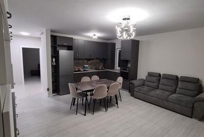 Apartament cu 3 camere în Florești - 8