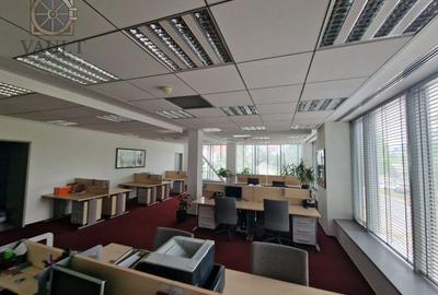 Spatiu Comercial/Firma birouri + depozit -P+2 Metalurgiei - 12