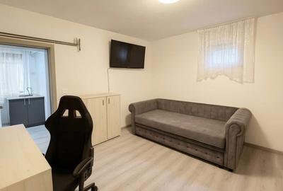 Casă individuală cu 2 camere cu Canalizare în Mircea cel Bătrân - 2