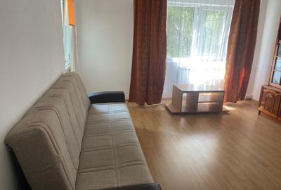 Garsonieră, mobilată în Mănăștur - 2