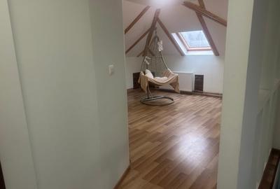 Birou, de 90 mp, în Florești - 3
