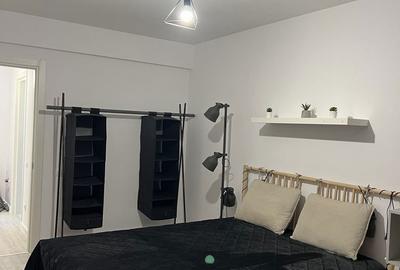 Apartament cu 2 camere decomandat în Central - 1