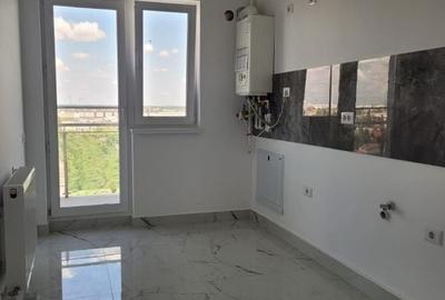 Ap 2 Camere Auchan Titan Acces Metrou si Transport S.T.B - 3