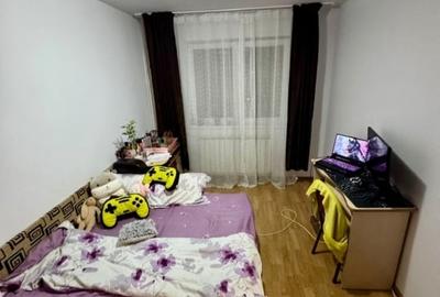 PODU ROS - RED CUBE - O CAMERA DECOMANDAT - ETAJ INTERMEDIAR - INVESTITIE SIGURA - 1