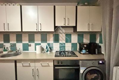 Apartament cu 3 camere complet renovate in zona Sagului - 2