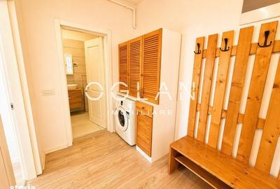 Apartament cu 2 camere decomandat în Central - 6