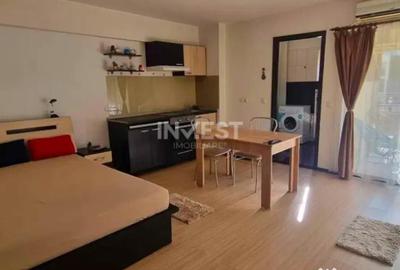 Garsonieră în Central - 2