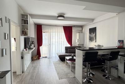 Apartament cu 2 camere decomandat în Exterior Vest - 7