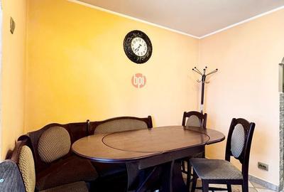 Apartament cu 2 camere decomandat în Fălticeni - 4
