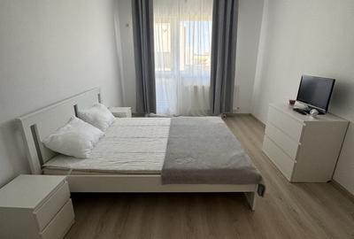 Apartament cu 2 camere în Central - 2