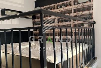 Garsonieră semidecomandată, mobilată în Mănăștur - 6