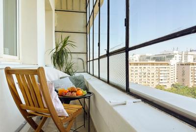 Apartament cu 3 camere decomandat, mobilat în Universitate - 23