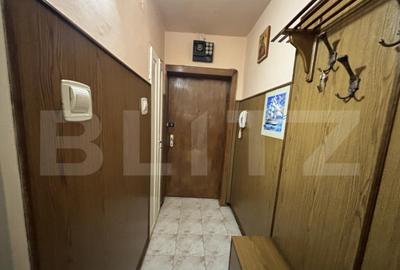 Apartament de vanzare, 2 camere, 67,62 mp-etaj 3 strada Boti - 7