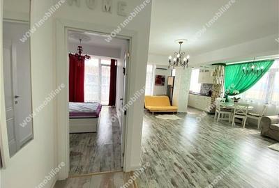 De vanzare apartament modern 3 camere si loc de parcare De vanzare apartament modern 3 camere si loc de parcare - 1