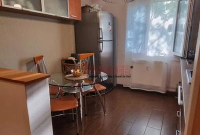 Apartament cu 3 camere semidecomandat în Alexandru Obregia - 7