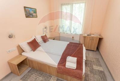 Pensiune agroturistica cu 6 camere + Casa de locuit, de vanzare - 18