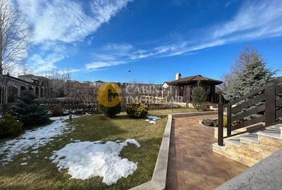 Casă cu Teren 2000 Mp în Galata - 2