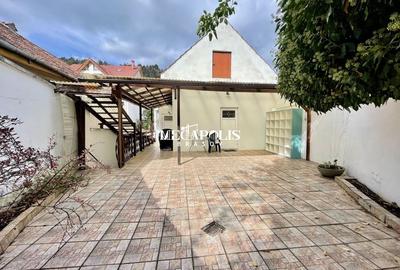 Casă individuală | 4 camere | PET FRIENDLY - 22