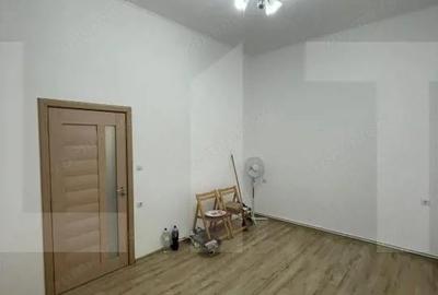 Apartament 1 camera, 38 mp, zona Badea Cartan - 4