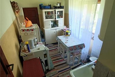 Casă cu 4 camere cu Teren 2200 Mp în Pianu - 2