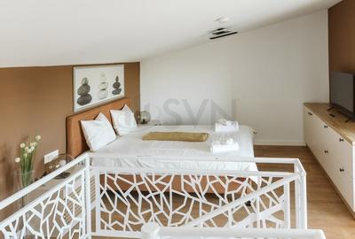 REA1021780 Apartament 2 camere duplex Marriot - 15