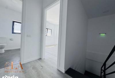 Spațiu comercial, de 540 mp, în Domnești - 2