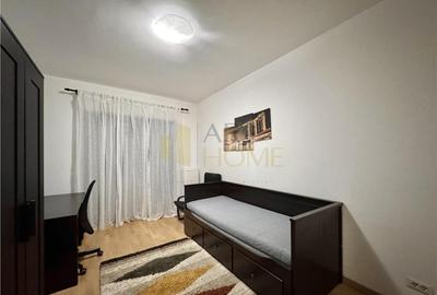 Apartament 3 camere, bloc nou, parcare privata, MRS Smart Al - 5
