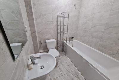 Garsonieră decomandată în Central - 8