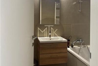 Apartament cu 2 camere decomandat, mobilat în Pipera - 8