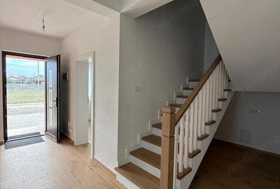 MT233 Casa-DUPLEX, 4 camere, complet finisat, Giroc, P+1E - 20