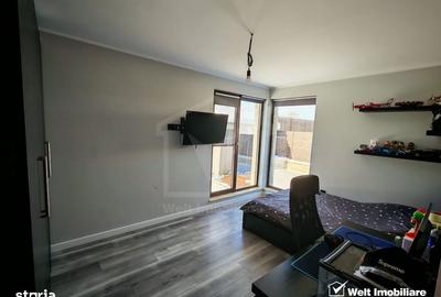 Casă cu 4 camere cu Teren 500 Mp în Baciu - 6