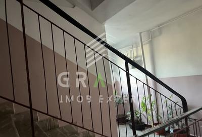 OPORTUNITATE!Ap 1 camera,BALCON,Zona Manastur/KAUFLAND/IZLAZULUI - 22