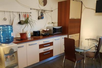Apartament cu 4 camere decomandat, mobilat în Sebastian - 4