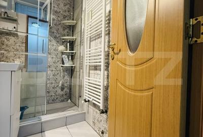 Apartament cu 3 camere decomandat, mobilat în Astra - 8