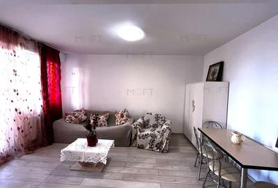 Apartament cu 2 camere decomandat, mobilat în Militari - 2