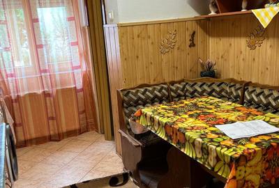 De vanzare -Ap 3 camere sptios -parter inalt -zona Lebada - 9