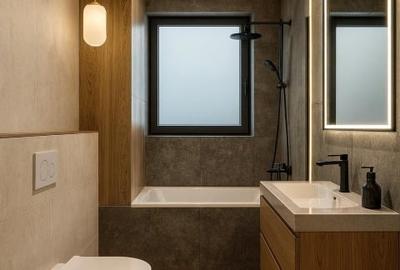 Vila Duplex Pipera Matei Millo - Amata Residence - la cheie - 13