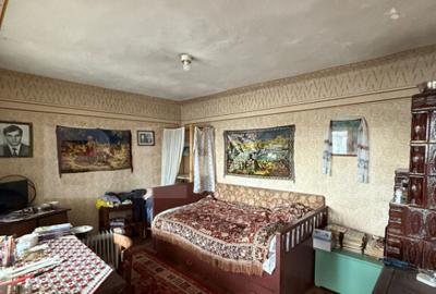 Casa batraneasca, renovabila, Comuna Danesti, Sat Vacarea, 2 - 4