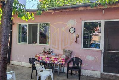 Casa langa Piatra ta Ferentari 4 camere - 32