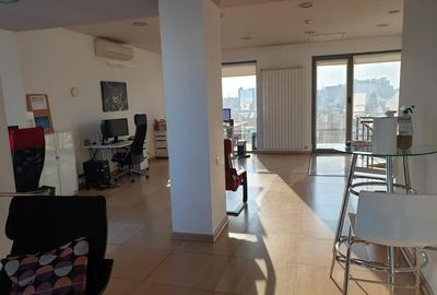 SPATII DE BIROURI LUX, PIATA ROMANA - 1