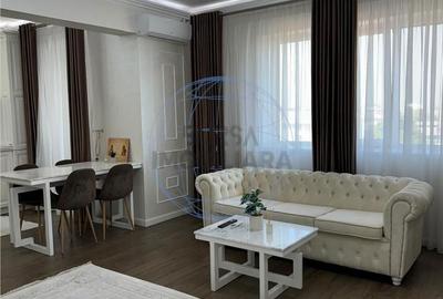 Apartament cu 2 camere decomandat în Central - 20
