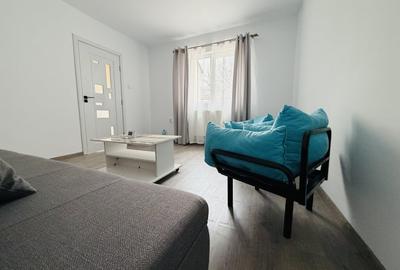 Casa individuala, 2 camere, 350mp teren, zona Blascovici - 3