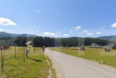 INVESTI?IE PADINA: 1000mp Intravilan in Parcul Natural Buc - 1