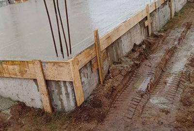 Spațiu comercial, în Ciolpani - 5