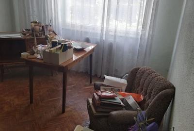 Apartament cu 2 camere în Precista - 5