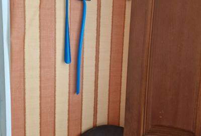 Casă cu 2 camere cu Teren 40 Mp în Central - 5