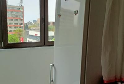 Apartament cu 3 camere semidecomandat în Iancului - 1