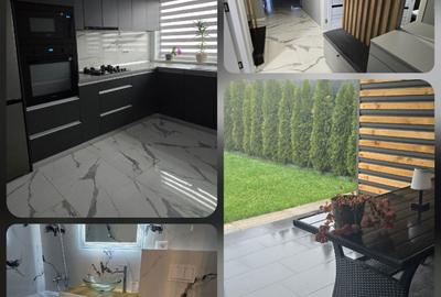 Casă cu 3 camere în Lisaura - 1